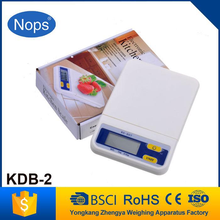 厂家供应 高精度电子厨房秤家用 药材秤称 配料秤 0.1g
