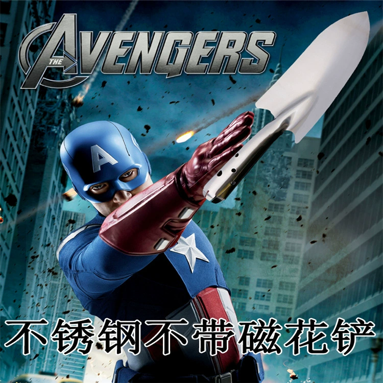 Садовые инструменты: маленькая лопатка из нержавеющей стали, лопатка для цветов, маленький совок, железная лопатка для выращивания цветов на открытом воздухе, для садоводства.