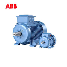 ABB电机 马达M2BAX系列 15KW-4P 清洗机 加湿器专用 小法兰电机