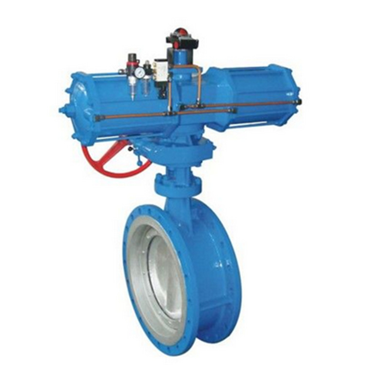 D642H-25双偏心硬密封法兰蝶阀/双偏心硬密封高温蝶阀 不锈钢蝶阀