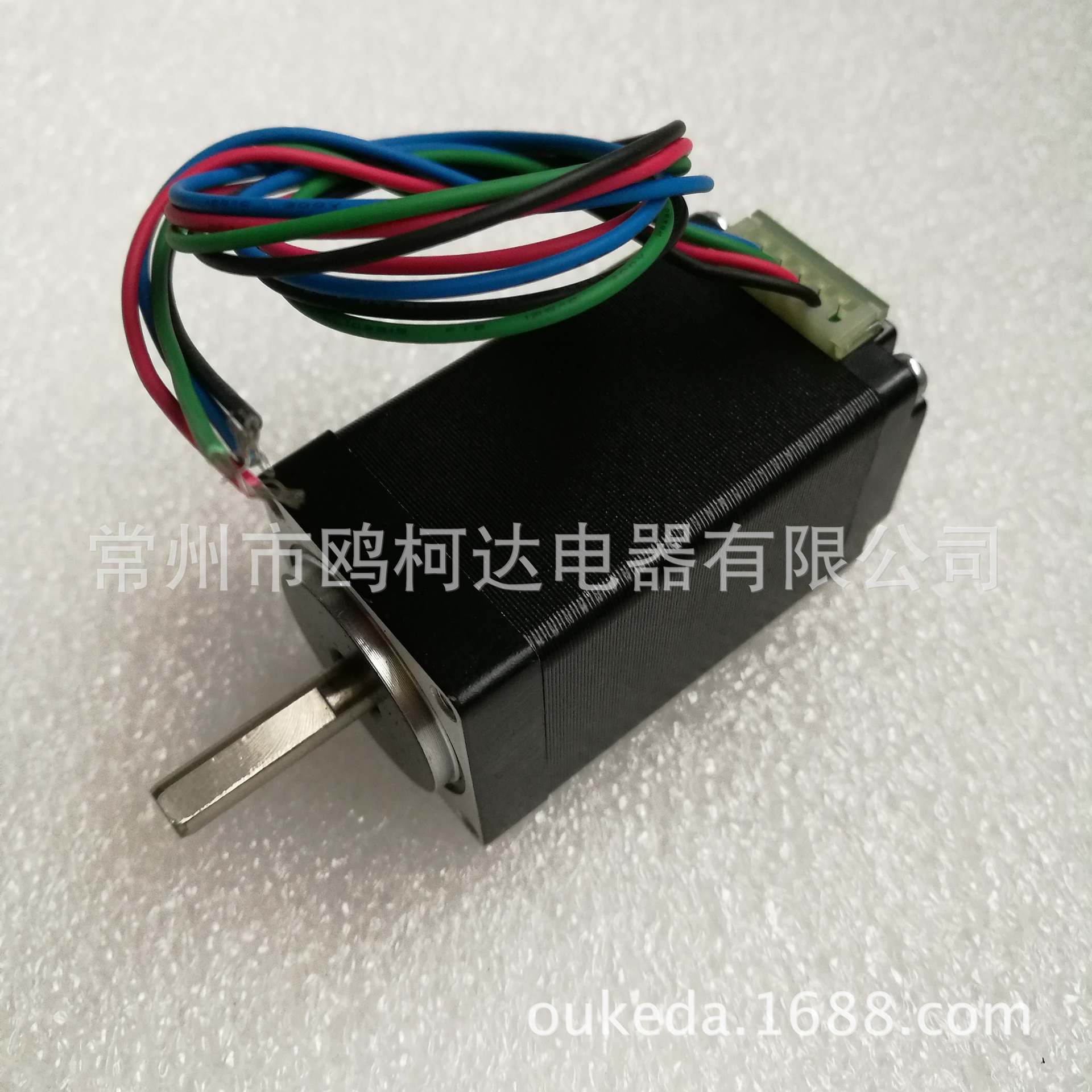 28步进电机 28BYG小型 微型步进电机驱动器 长51mm 大力距畅销款