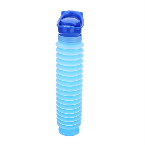 Baby Travel Children Urinal Car Portable Urinal Cartoon Urinal Bucket Urinary Receiver Urinal Bucket Wholesale