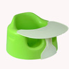 Universal handheld children's highchair for feeding for food