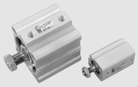 供应TPC丹海薄型汽缸ADQB20-30DCM-W4