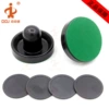 96mm Black Push 2+Velvet 2+64mm Black Bald 4/Pack