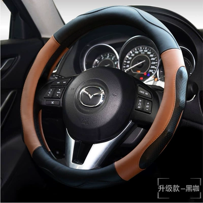 Handlebar Cover Physical Store Cross-Border — Steering wheel cover