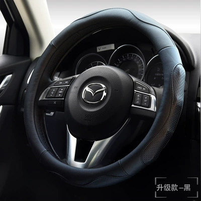 Steering Wheel Cover Super Feel | Steering wheel cover