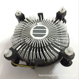 散热器;其他电脑配件;复合型胶粘剂