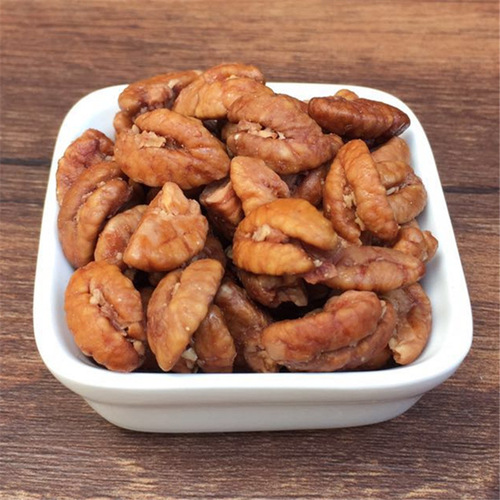 Jinhongtai Lin'an Walnuts Small Packaging Wholesale Small Bagged Independent Mini Packaging Bulk