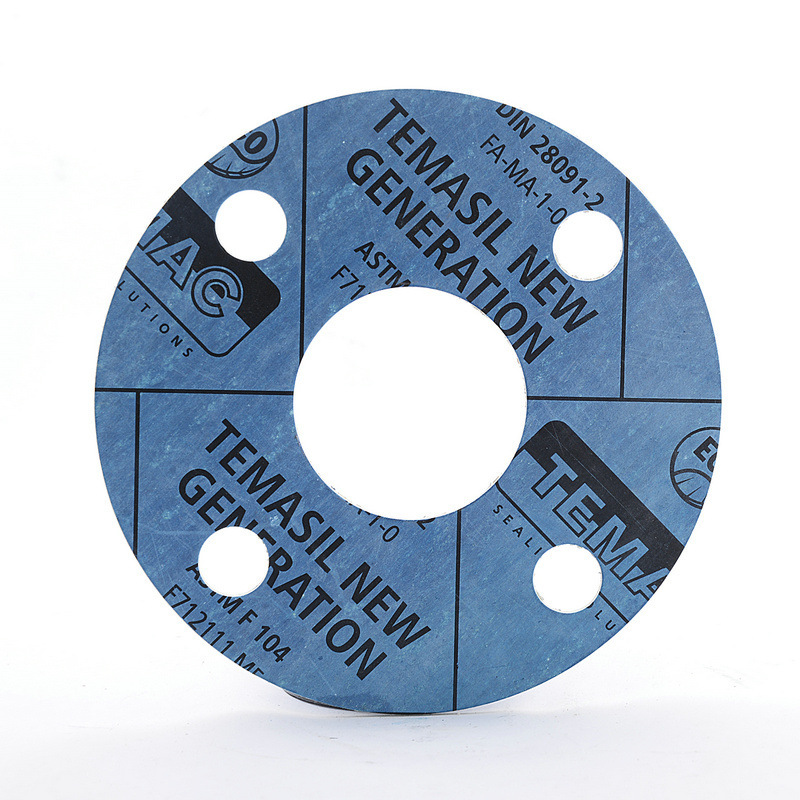 供应2mm无石棉板材密封垫片材料 船用垫片 非石棉垫片