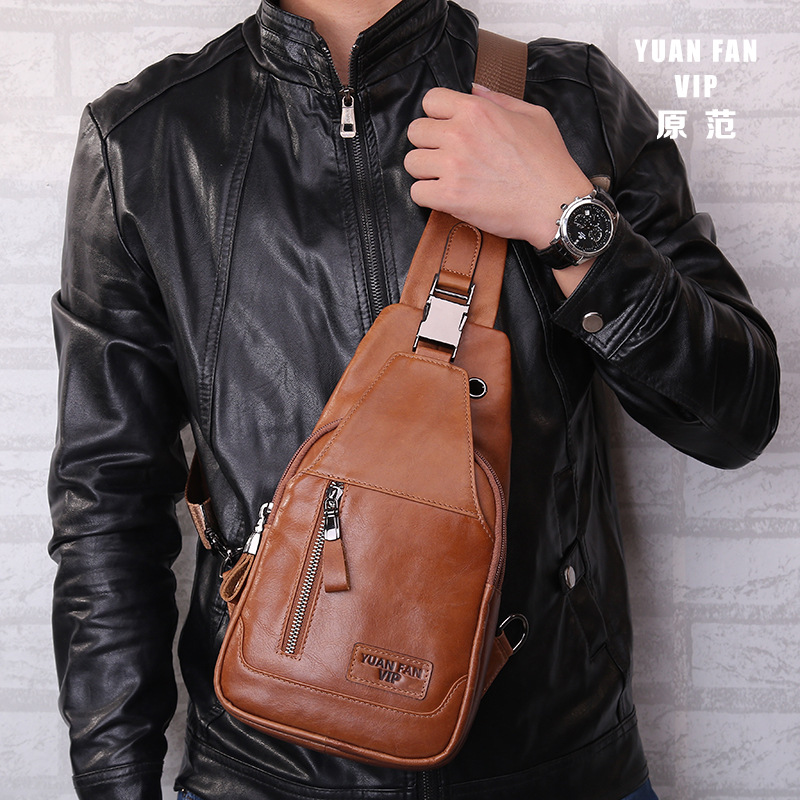 Chest bag