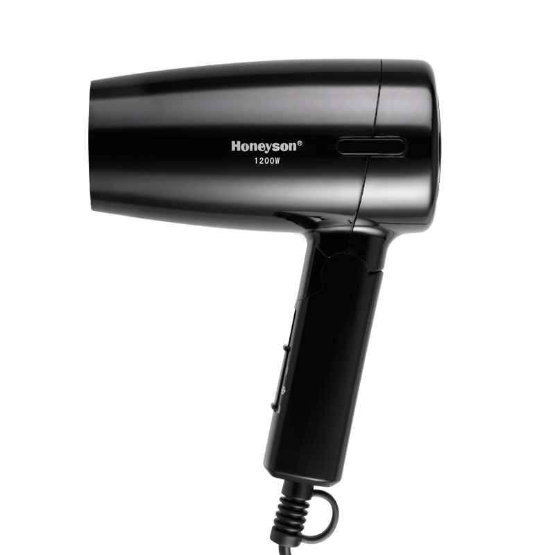 Transfronterizo Amazon Hotel secador de pelo plegable ligero y fácil de usar Jinjiang Group OFERTA ESPECIAL image 7