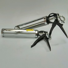 批发东泰胶枪360度旋转工程胶枪建筑工具玻璃胶枪远鸿五金工具