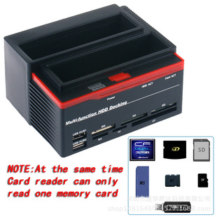 ���R�d���N��ؐ�� ����Ӳ�P����USB2.0 SATA+IDE�ӿ� ���x����