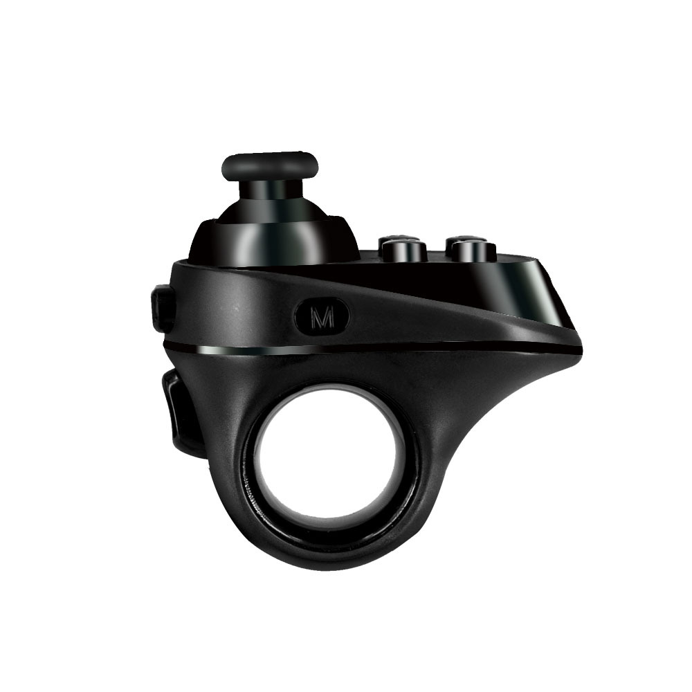 R1 anillo inalámbrico Bluetooth juego mango VR 3D gafas de realidad virtual casco control remoto Comercio exterior Venta caliente