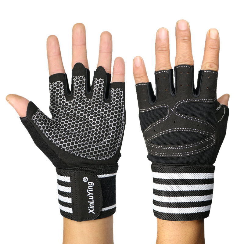 스노우 화이트(가을, 겨울용 확장 손목 보호대)