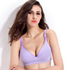 Supporting underwear for pregnant, wireless bra for breastfeeding, wholesale