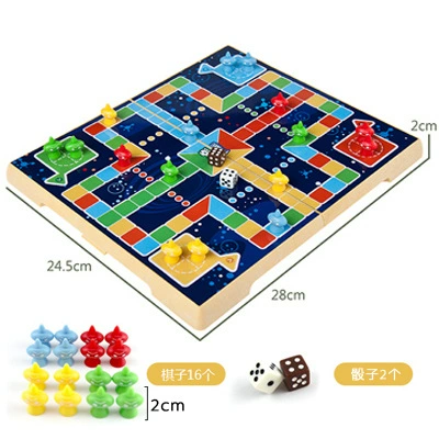 Оптовые Поставки маленький толстый ребенок в твердом переплете Маленький Магнит Летающие шахматы Складные портативные шахматы 860