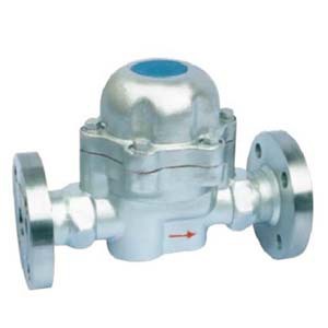 SF双金属片式蒸汽疏水阀