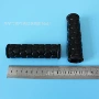 22mm圆管橡胶握把套