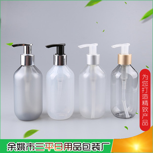 ���yƷ���b200ML��Һ���bƿ����ʽPET��ɰƿ���α�yʽ���b��