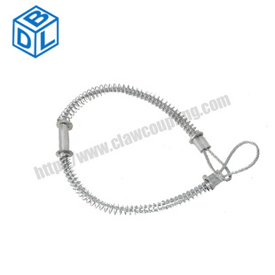 ���� ����K �|�Kwhepcheck  safety cable