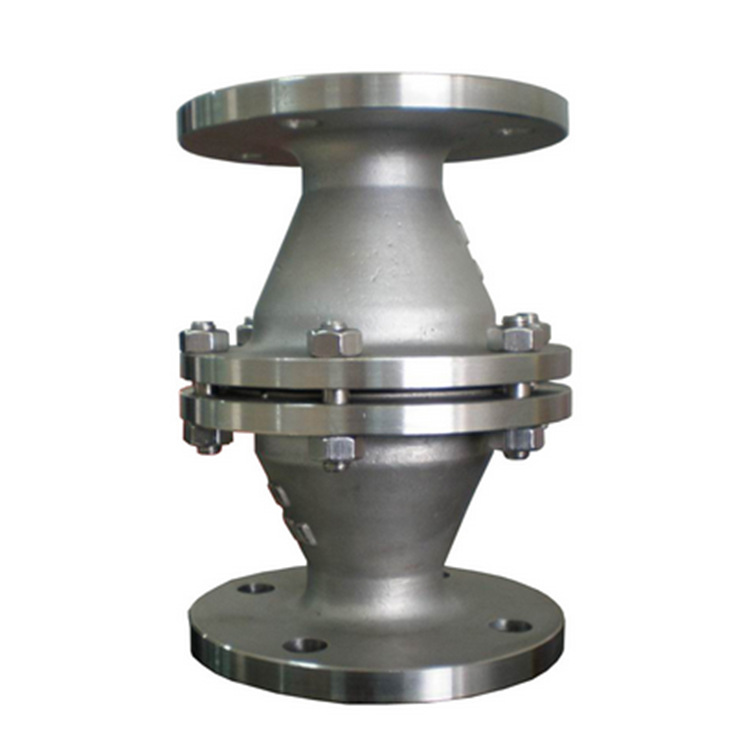 GZ-1型法兰阻火器 LZH-1型法兰阻火呼吸阀  管道阻火器铸钢阻火器