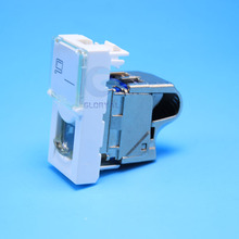 �����cat5e keystone jack rj45������Ϣ��X�W�jģ�K