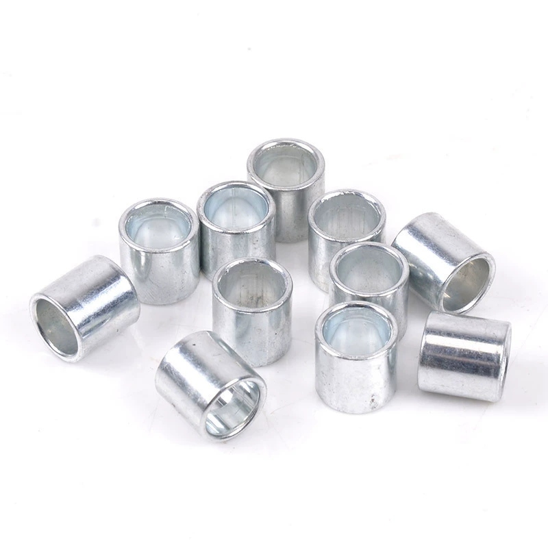 Скейтборд Подшипник Втулки подшипника фиксатор колеса вращения стабилизатор 608