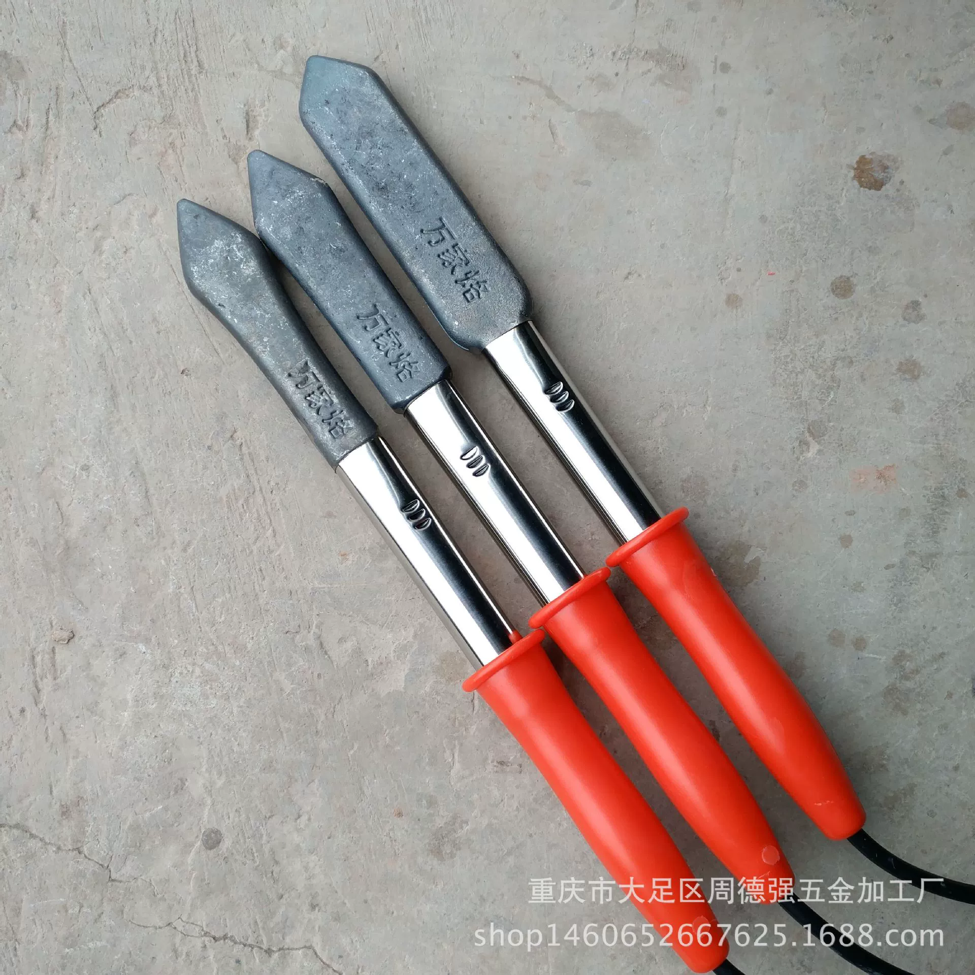 Прямые продажи с фабрики, бытовой прибор для пайки мяса Runjianghu, качественный и безопасный паяльник из свиной кожи и рысаков свиней, портативный небольшой паяльник