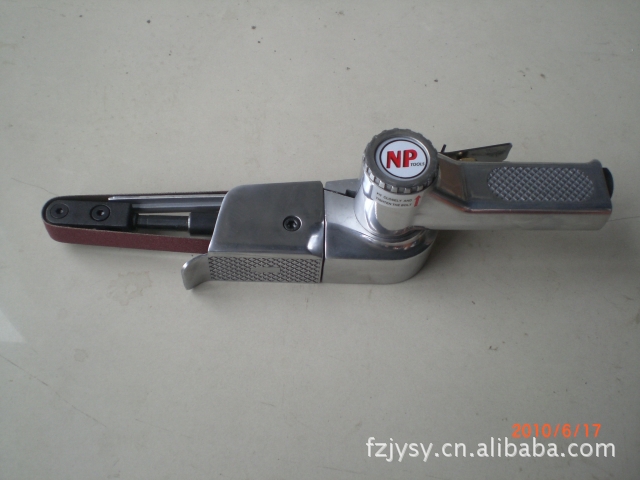 供应台湾砂带机NP大津ABL-140.ABL-120砂光机1公分三公分打磨机