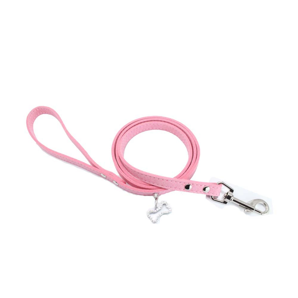 Фабричная оптовая двойная сторона кашемировая тяговая верёвка для питомца тяговая тяга прочная верёвка собака