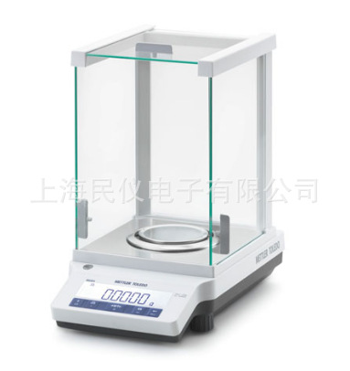 梅特勒托利多ME54E、ME104E、ME204E电子天平 分析天平 天平