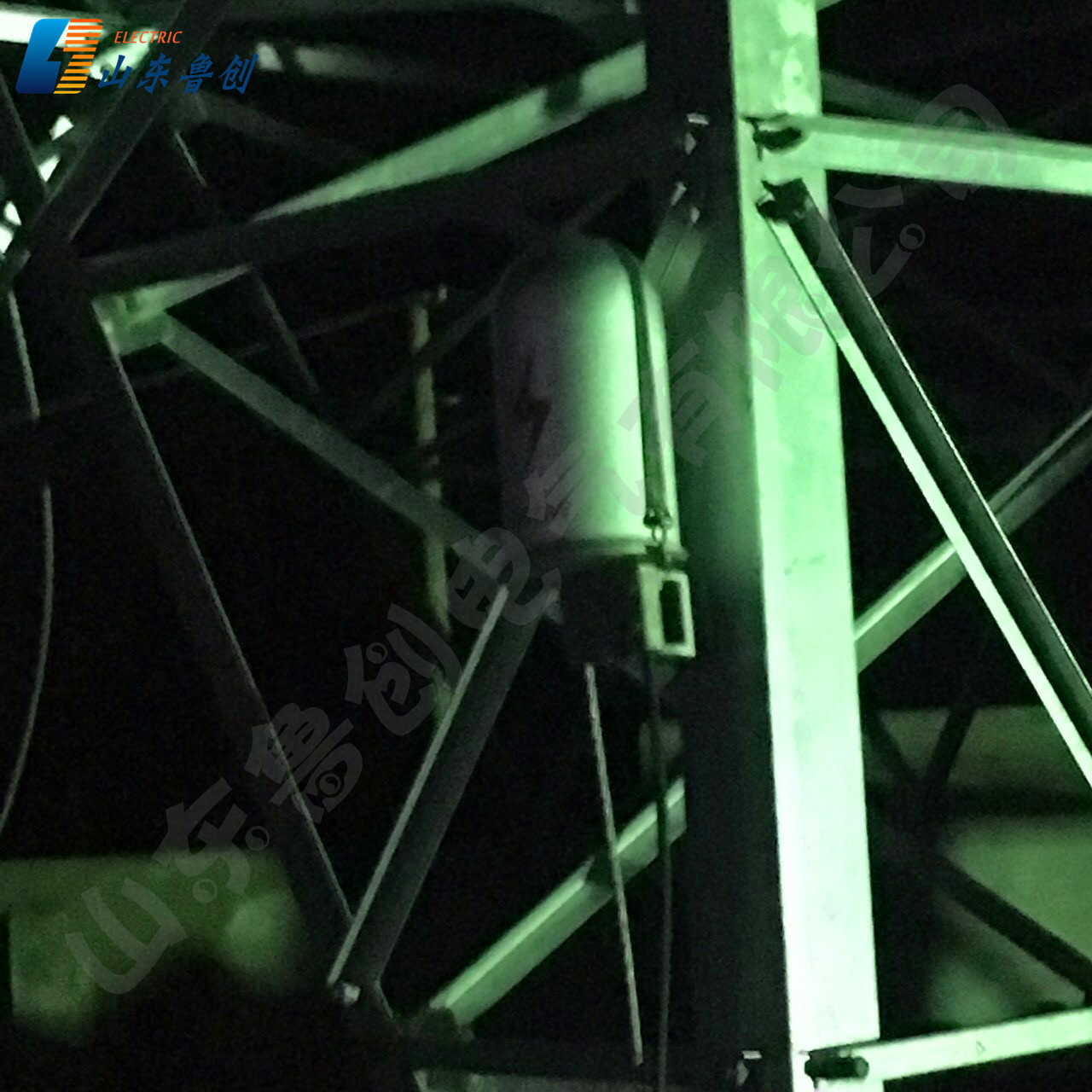 出口接头盒铝合金接续盒ADSS/OPGW国标产品接头盒