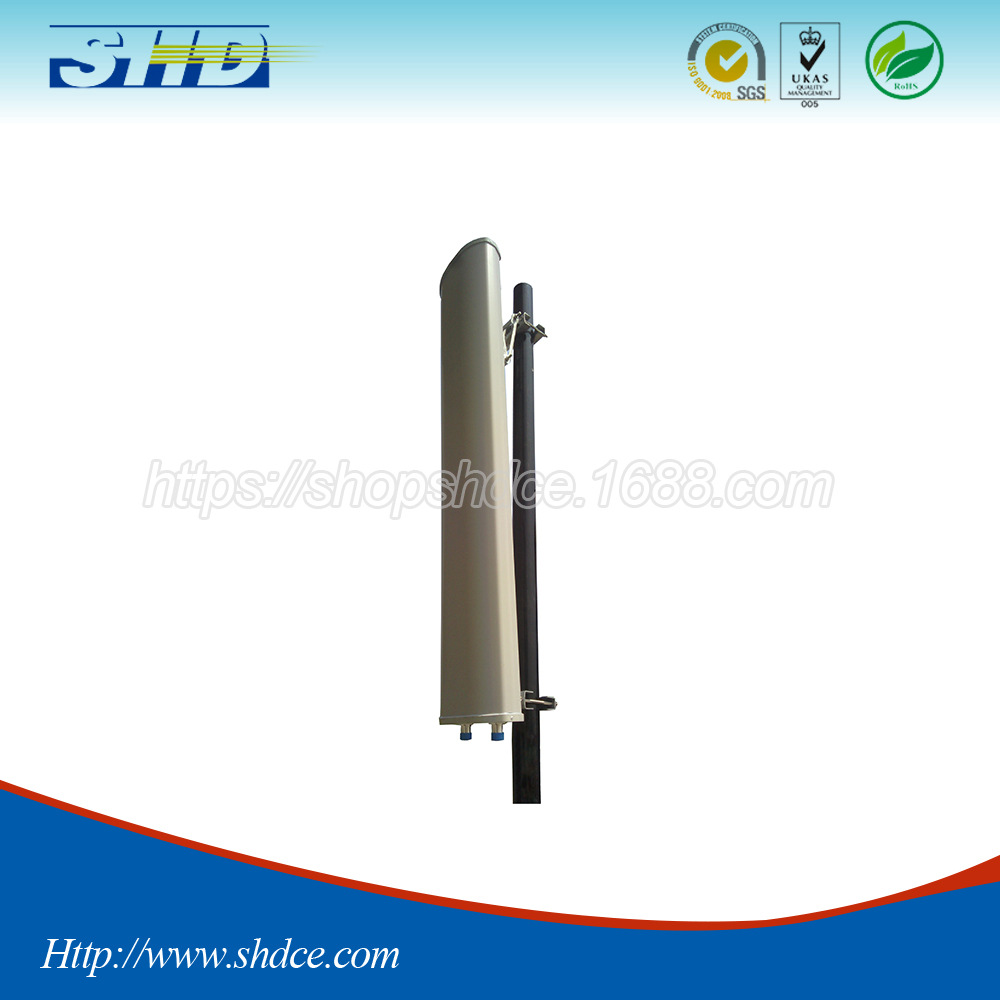 定向板型天线 GSM基站板型天线 基站天线 880～960MHz 14.5dBi