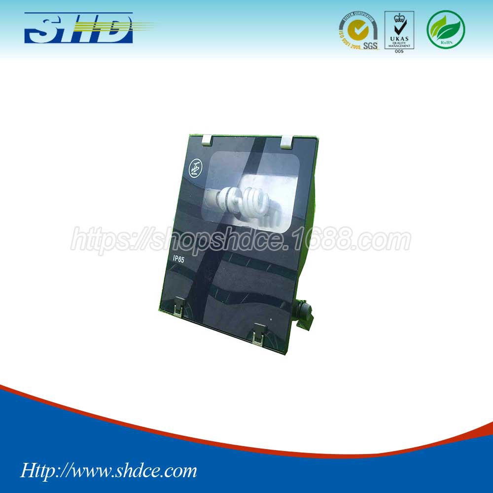 可亮灯式射灯型定向美化天线 小区覆盖天线 824~2700MHz 6~9 dBi