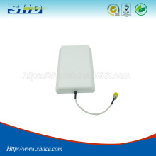 �҃ȷֲ�  �ΘO������ڒ��쾀 ���l�쾀 7 dBi   806-3800MHz