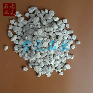 定制白云石 白云石粉 白云石砂 不发火白云石砂 白云石石子