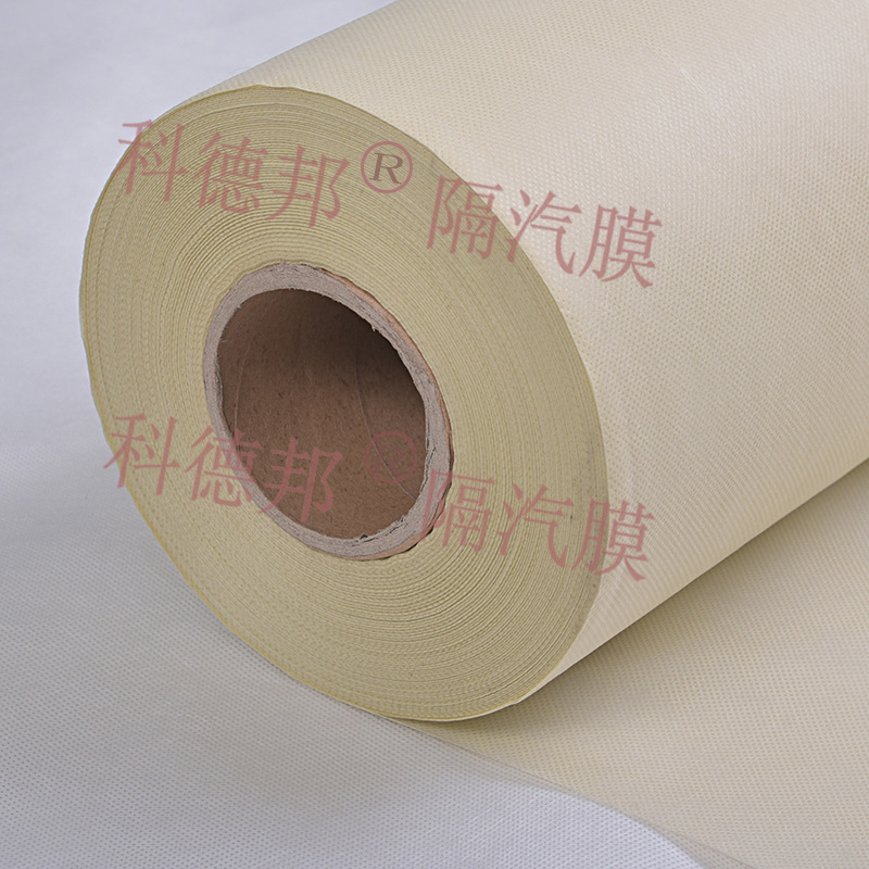 科德宝批发供应建筑用隔气膜　防水透汽膜　建筑建材(图)防水卷材