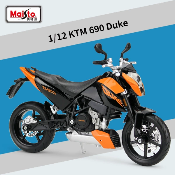 #31181-KTM 690 Duke