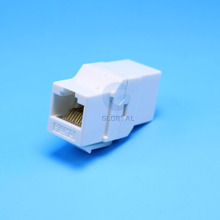 RJ45 cat6 WBWjϢֱͨģK