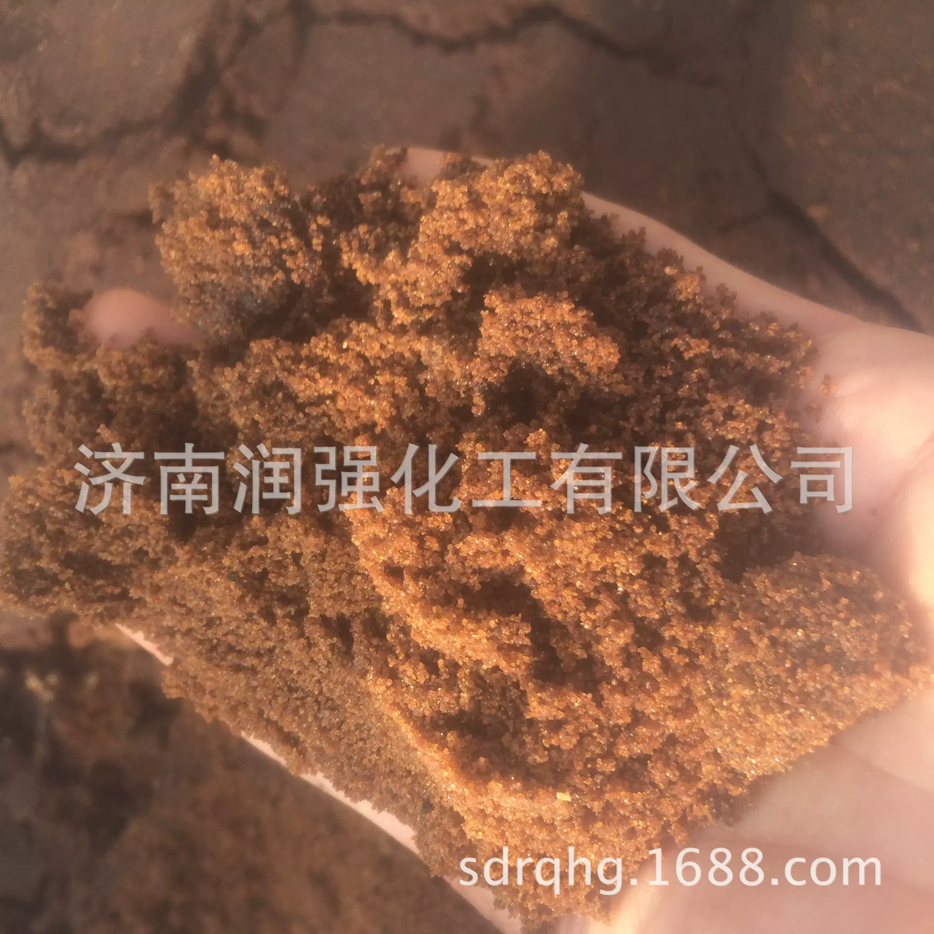 副产氯化铵 晶体颗粒 农业级 含量23 水分3