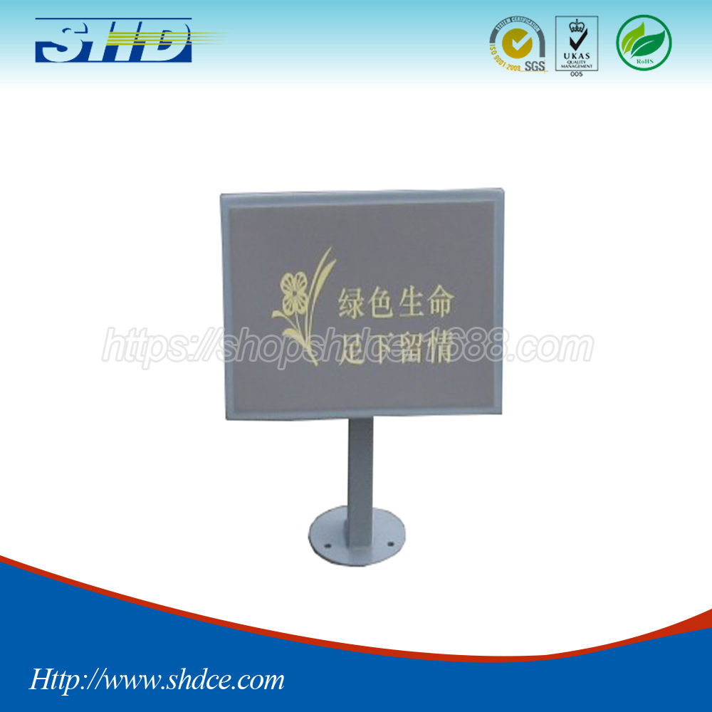 草坪牌型定向美化天线 双频美化天线 全频天线 小区覆盖824~2700