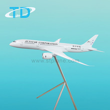 ���Ǻ���B787-8��֬���w�Cģ��120cmչ�d�[�O �o�B��ؔ[�ģ