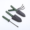 Source manufacturer Garden Garden Garden Art Flower Seed Flower Mortar Removal Tools Hands and Wholesale Flower Four -piece Set