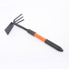 Flower shovel two -use hoe rake shovel gardening suit with long handle rushing to sea tool garden gardening 锹