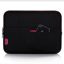 潜水料支架防震多功能苹果笔记本内胆包防水电脑包可加LOGO平板