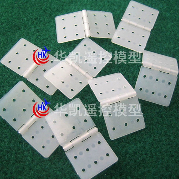 Модель с фиксированным крылом Квадратный самолет с вкладными листами Направление подъема Шарнир Элерон