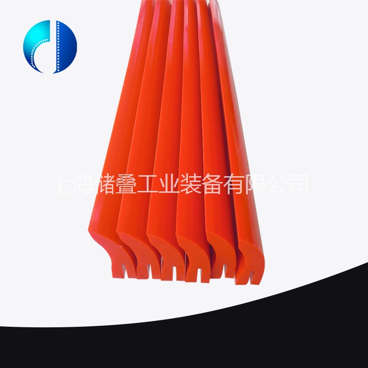 厂家直销环保设备矿用清扫器刮板 可批发 质优安全放心清扫器刮板