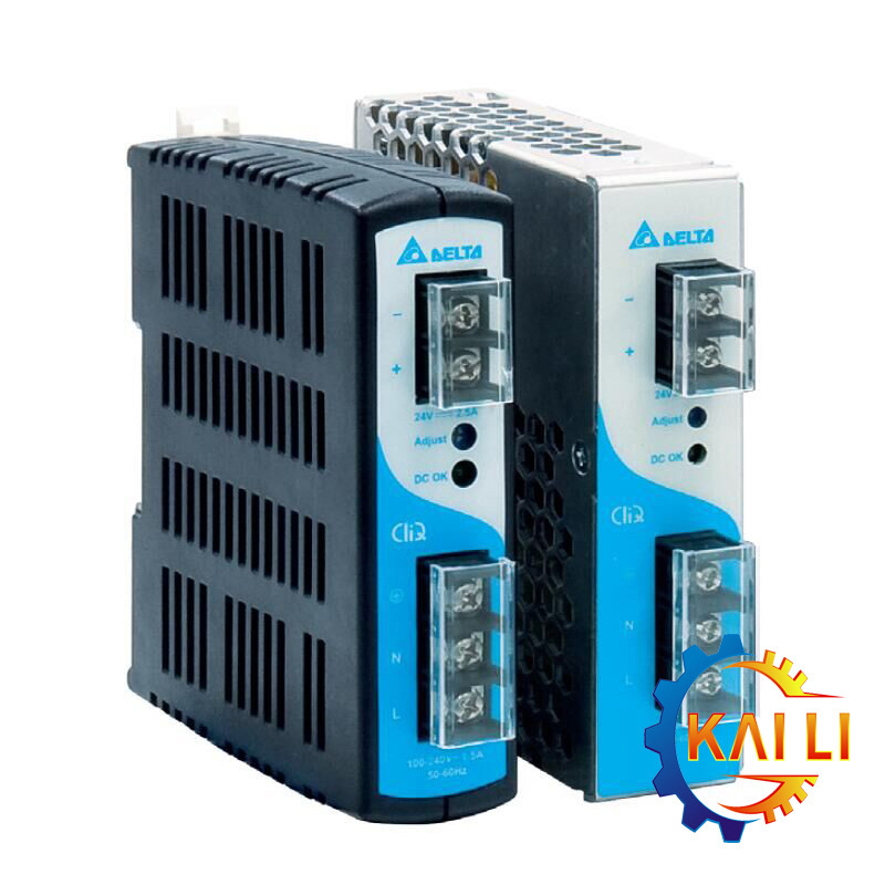 Original genuine goods DRP024V120W3BN Delta industrial power rail type power supply 24v 120W three phase Original genuine goods DRP024V120W3BN Delta industrial power rail type power supply 24v 120W three phase
